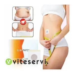 SLIM PATCH